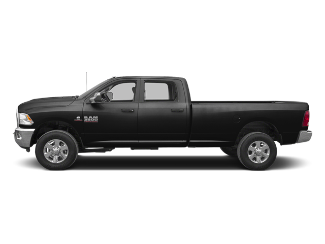 2013 RAM 3500 Laramie