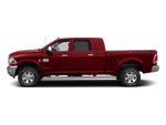 2014 RAM 2500 Laramie Longhorn