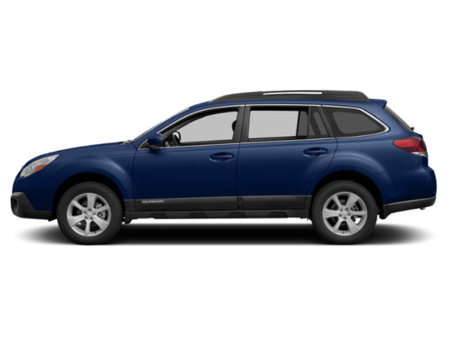 2014 Subaru Outback 2.5i