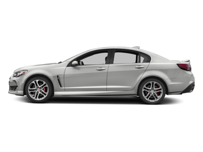 2016 Chevrolet SS Base