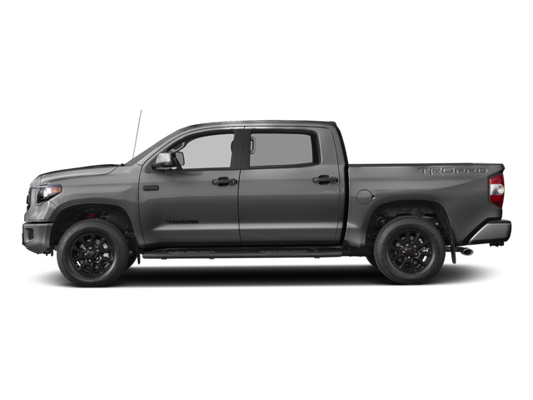 2016 Toyota Tundra TRD Pro 5.7L V8 in Powell, WY - Fremont Motor Powell