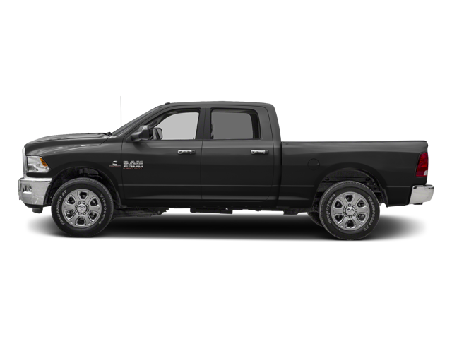2017 RAM 2500 SLT