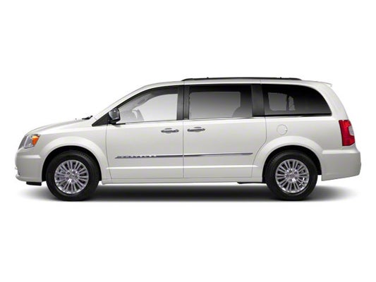2012 Chrysler Town Country Touring In Powell Wy Billings