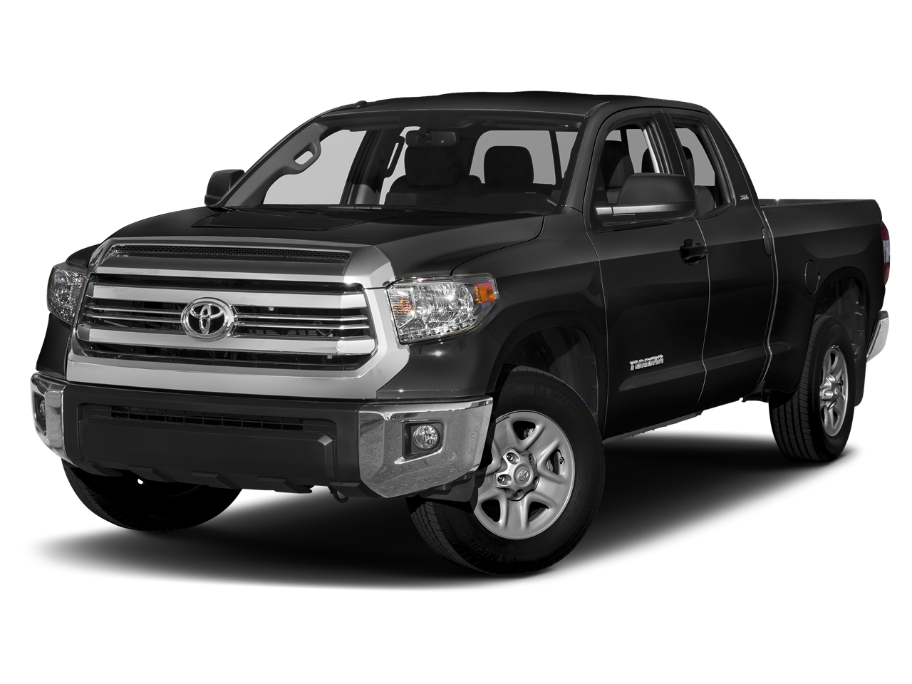 2015 Toyota Tundra SR5