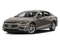 2017 Chevrolet Malibu LT 1LT