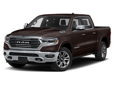 2019 RAM 1500 Laramie Longhorn