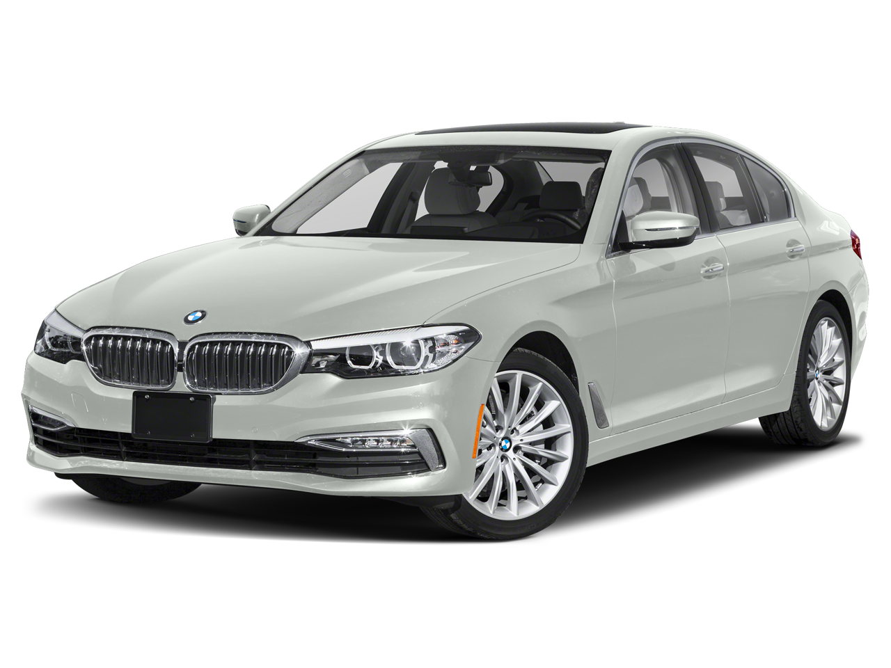 2020 BMW 5 Series 530i xDrive