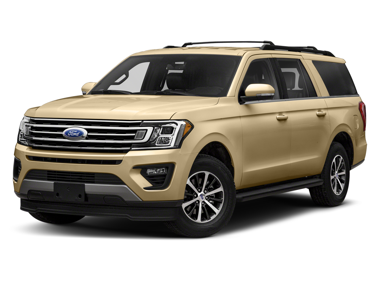 2020 Ford Expedition Max XLT