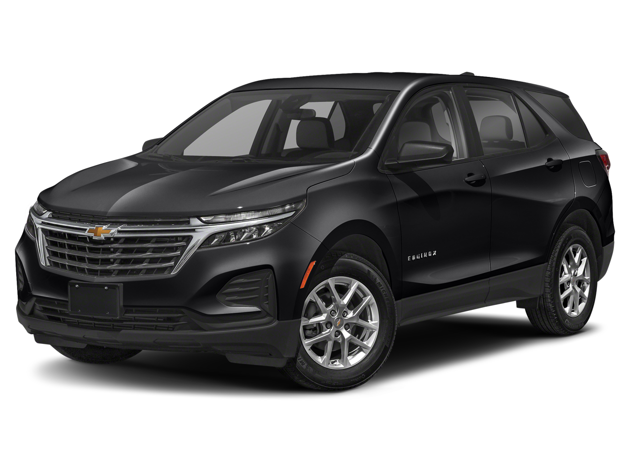 2022 Chevrolet Equinox RS AWD