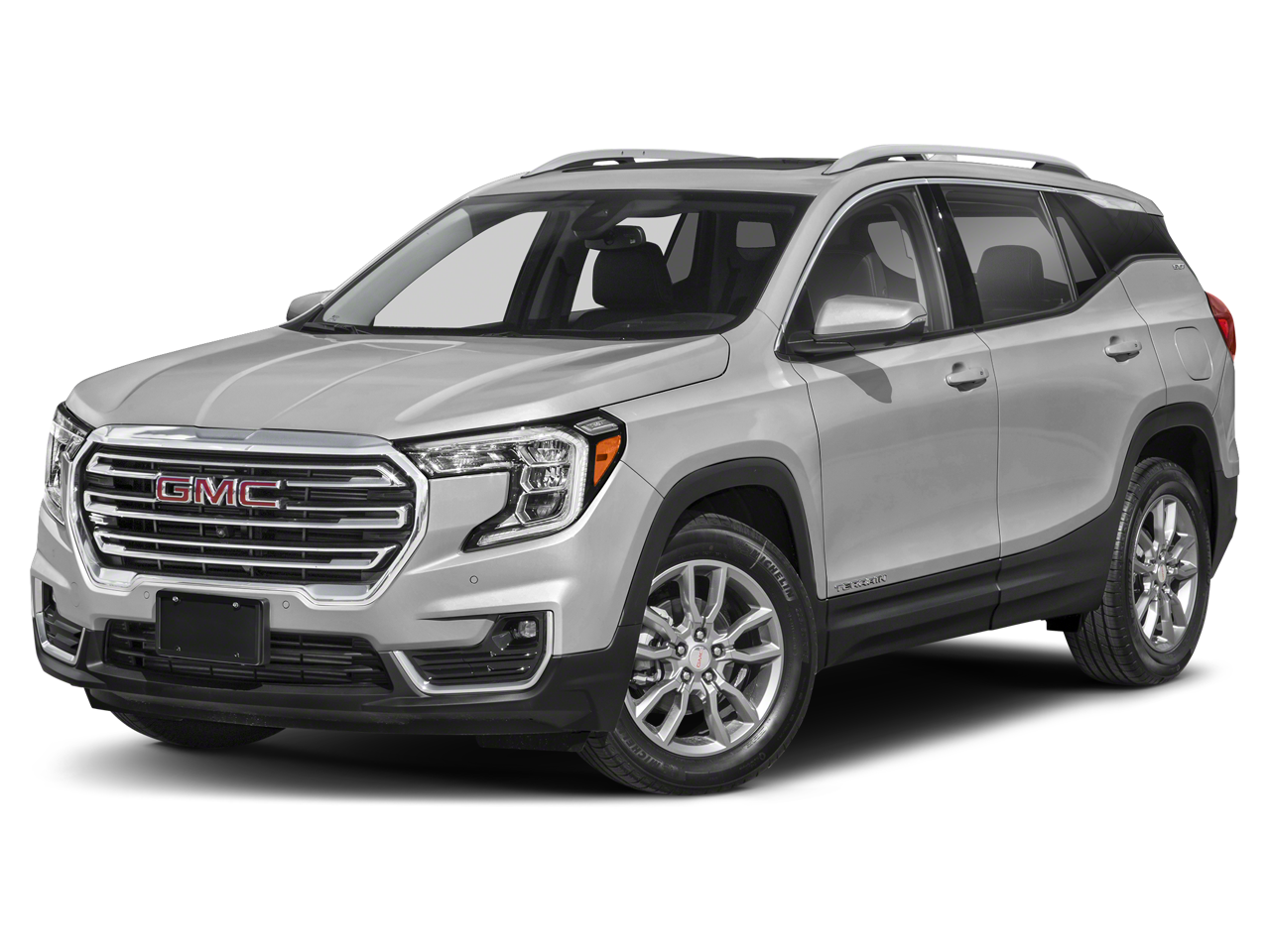 2022 GMC Terrain SLE AWD