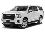 2022 GMC Yukon XL SLE