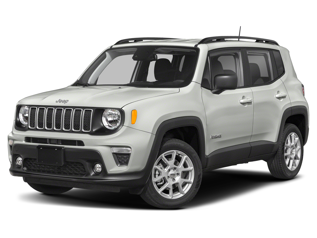 2022 Jeep Renegade Latitude - Photo 40