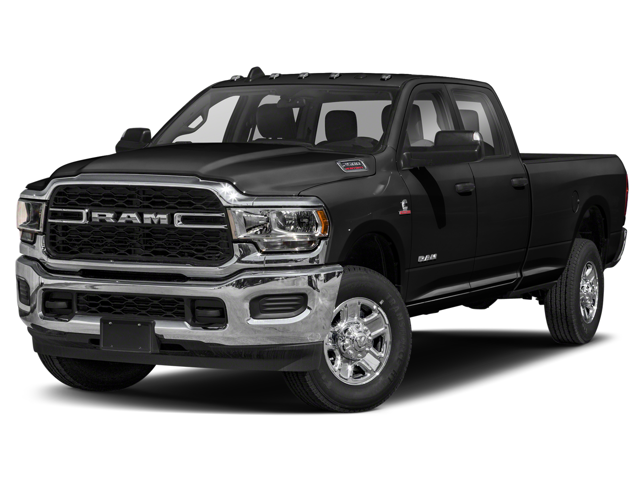 2022 RAM 2500 Limited