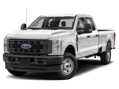 2023 Ford F-350SD XLT