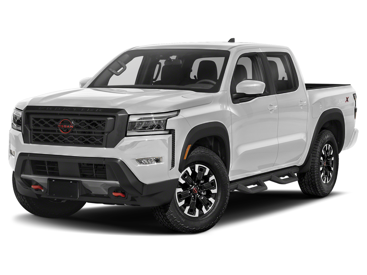 2023 Nissan Frontier