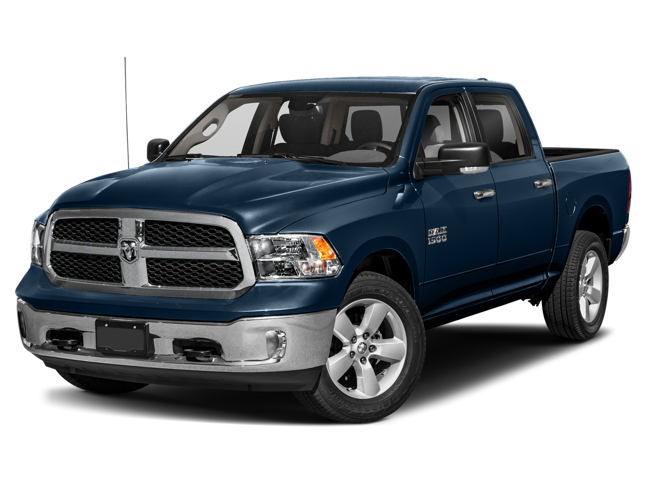 2023 RAM 1500 Warlock