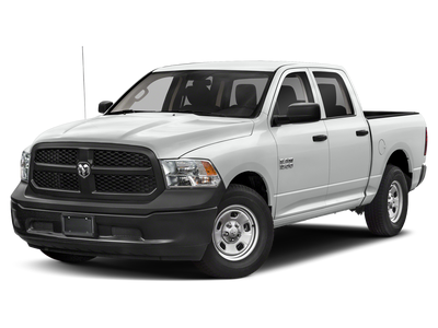 2023 RAM 1500 Tradesman