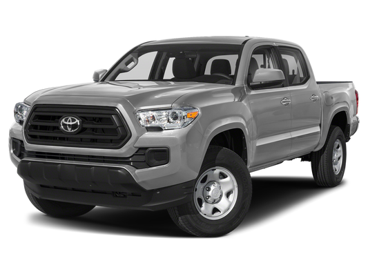 2023 Toyota TACOMA SR V6 in Powell, WY - Fremont Motor Powell