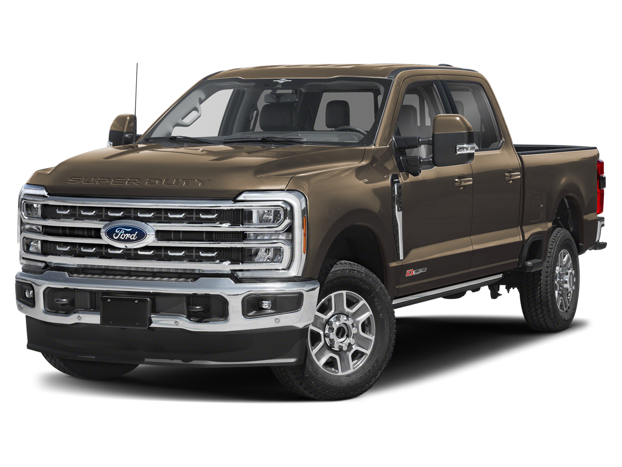 2024 Ford F-250SD Lariat Sport