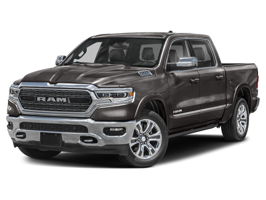 2024 RAM 1500 Limited in Powell, WY - Fremont Motor Powell