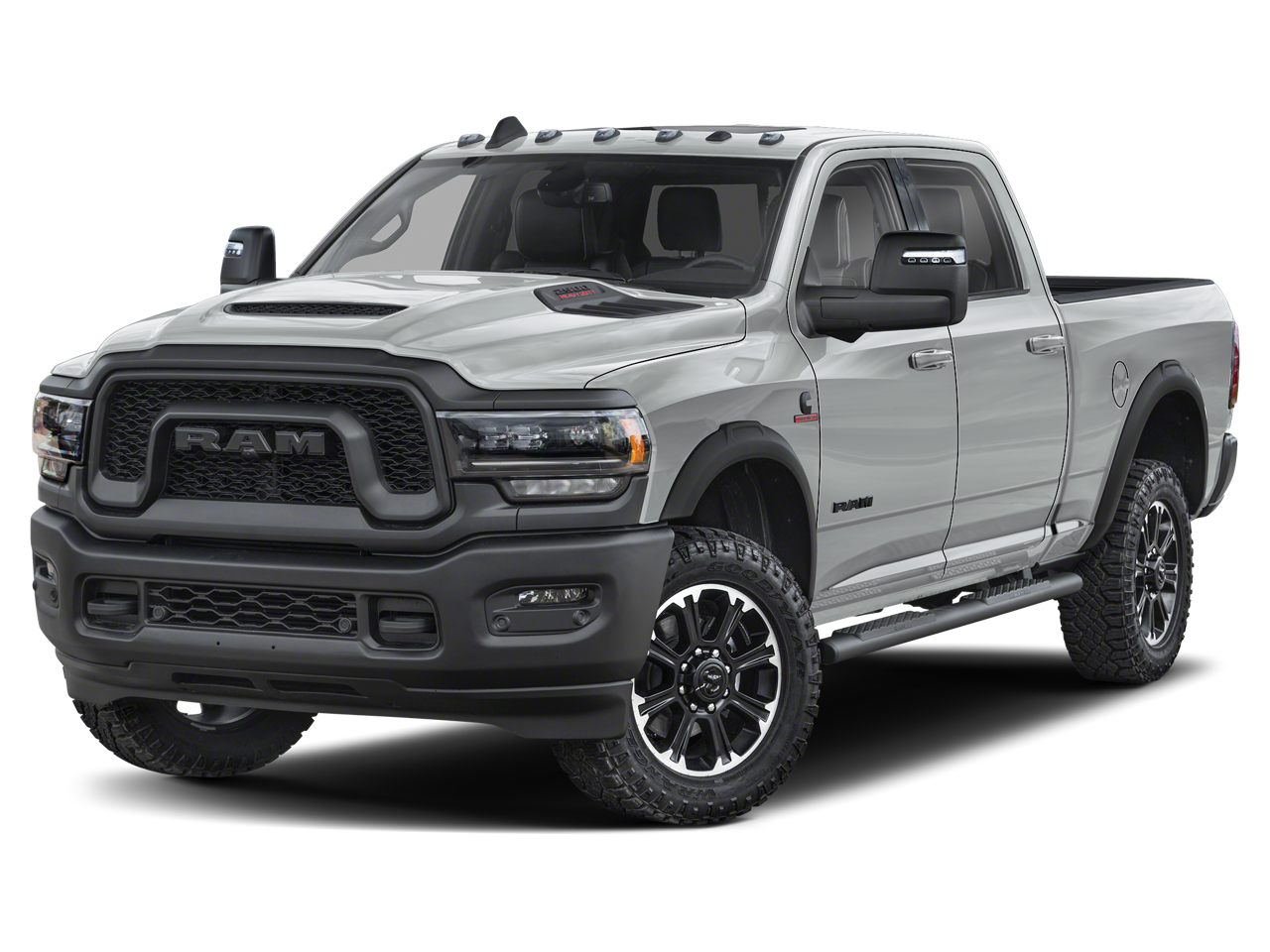 2024 RAM 2500 Power Wagon