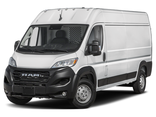 2024 RAM Promaster High Roof