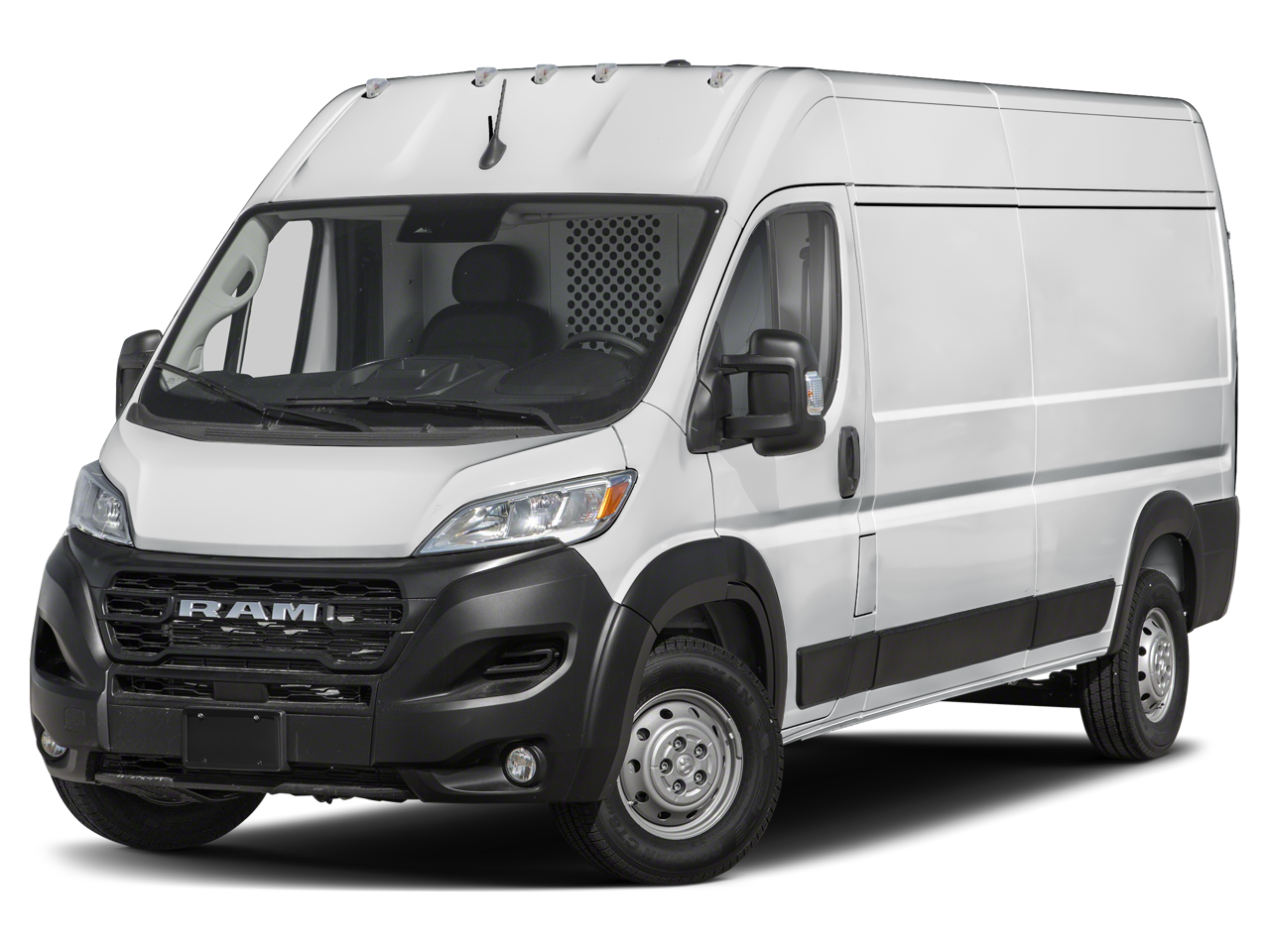 2024 RAM Promaster High Roof