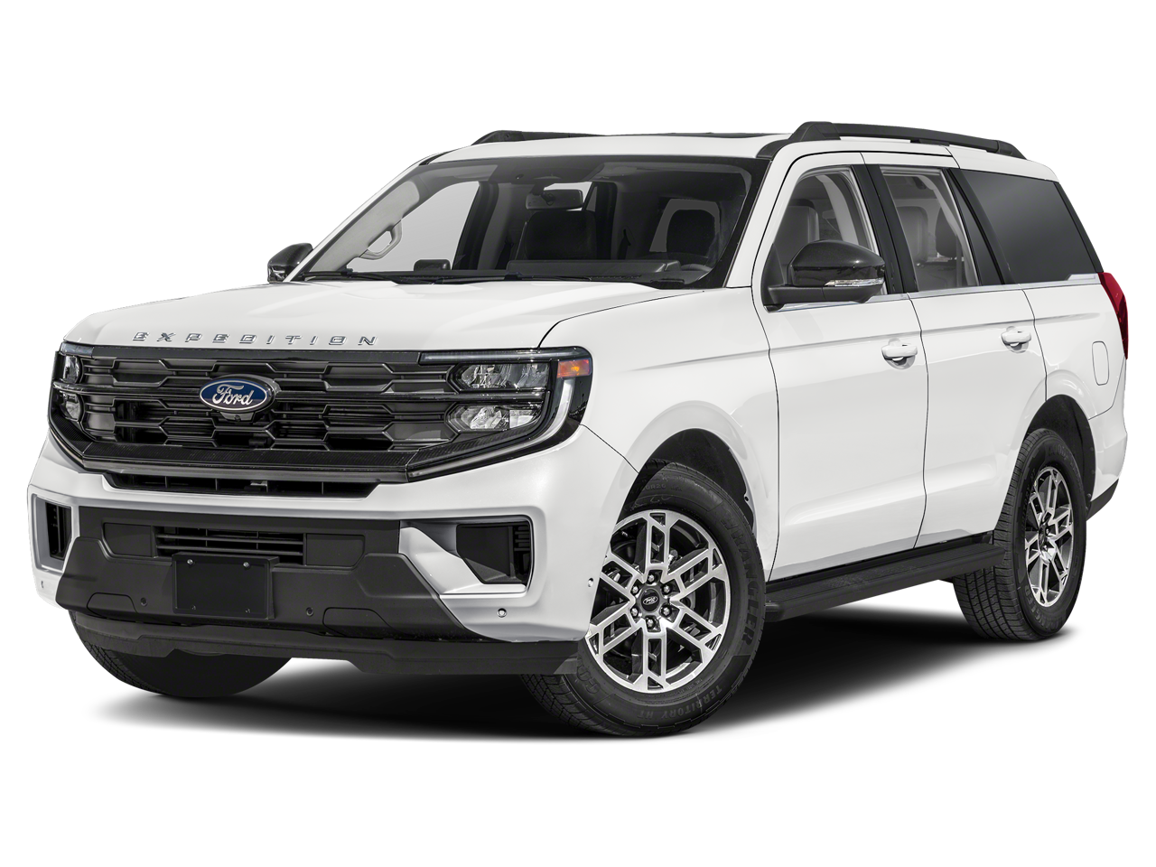 2025 Ford Expedition Active - Photo 62