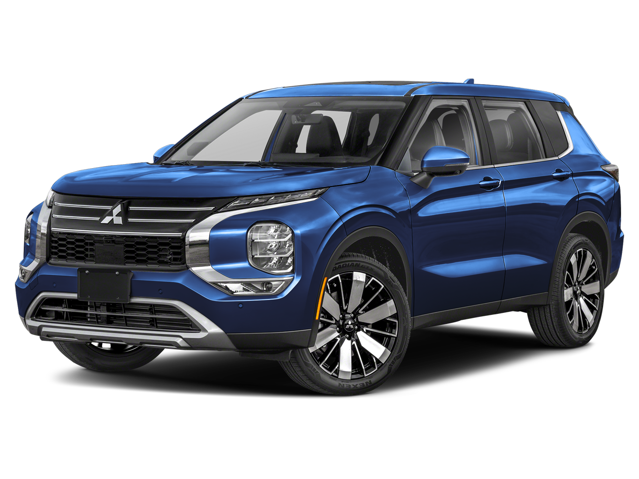 2025 Mitsubishi Outlander SE - Photo 60