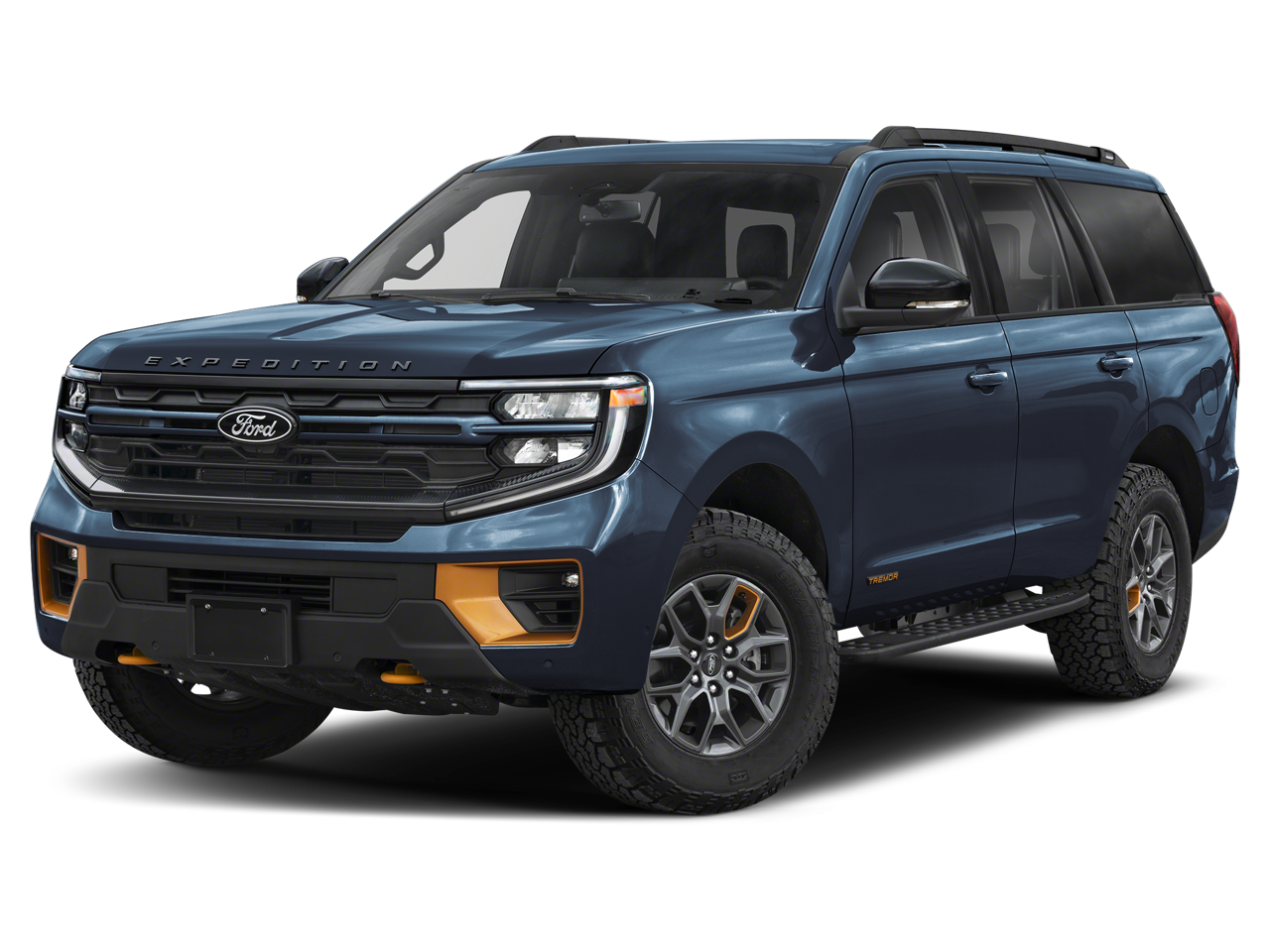 2026 Ford Expedition Tremor 4x4's photo