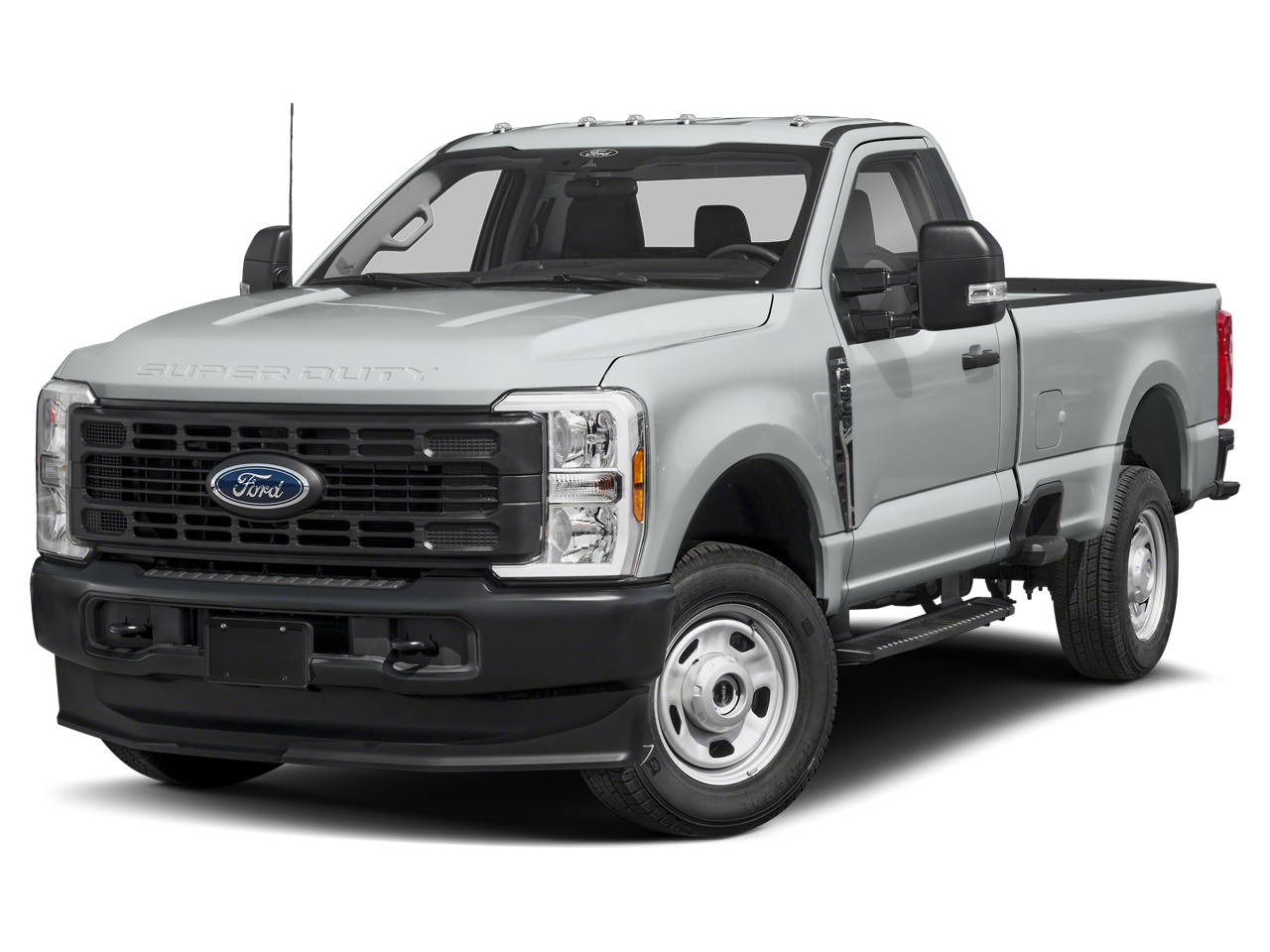 2026 Ford F-350 Super Duty
