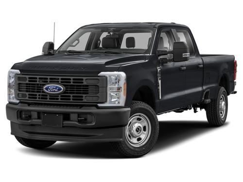 2026 Ford F-350SD DRW