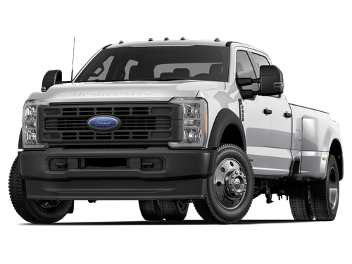 2026 Ford F-450SD Lariat DRW