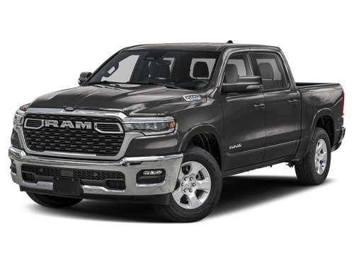 2026 RAM 1500 Base