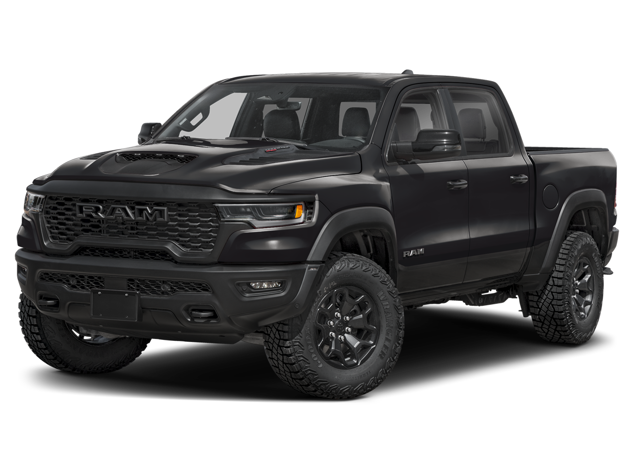 2026 RAM Ram 1500 Pickup