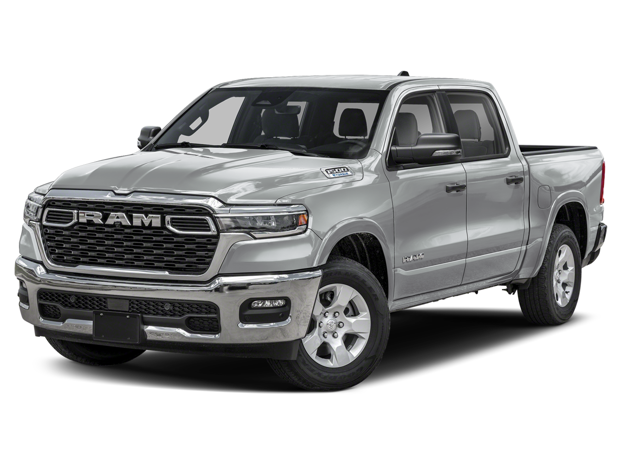 2026 RAM 1500 Big Horn/Lone Star - Photo 60