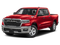 2026 RAM 1500 Big Horn/Lone Star 250th Anniversary Edition