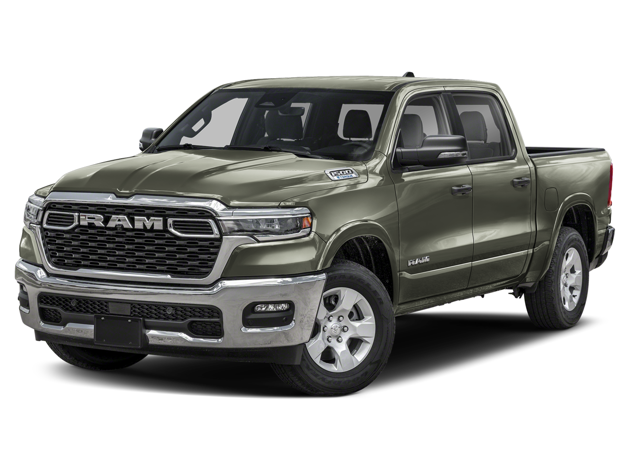 2026 RAM 1500 Big Horn/Lone Star - Photo 47