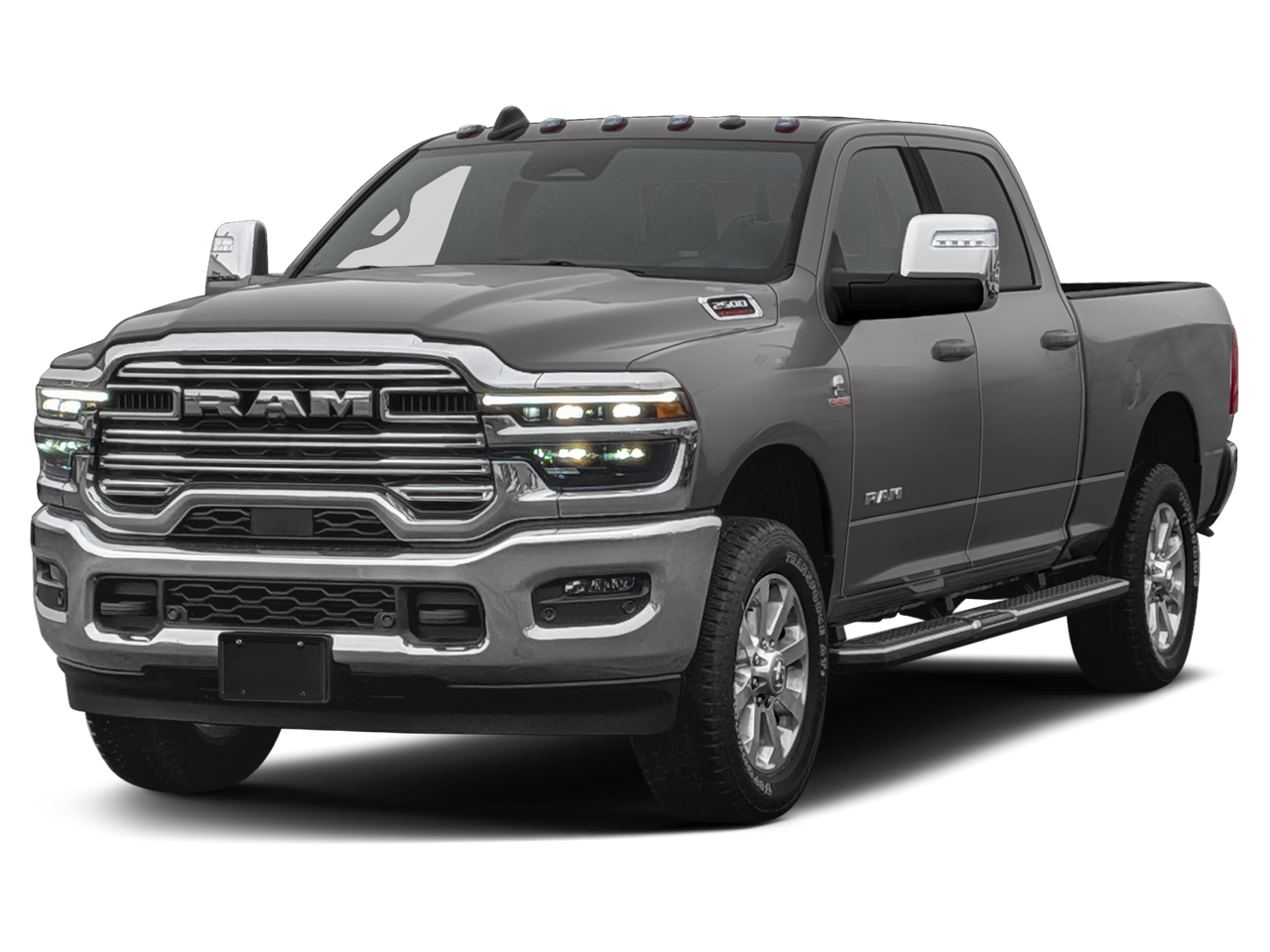 2026 RAM 2500 Laramie - Photo 73
