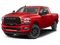 2026 RAM 2500 Laramie Night Edition