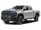 2026 RAM 2500 Rebel