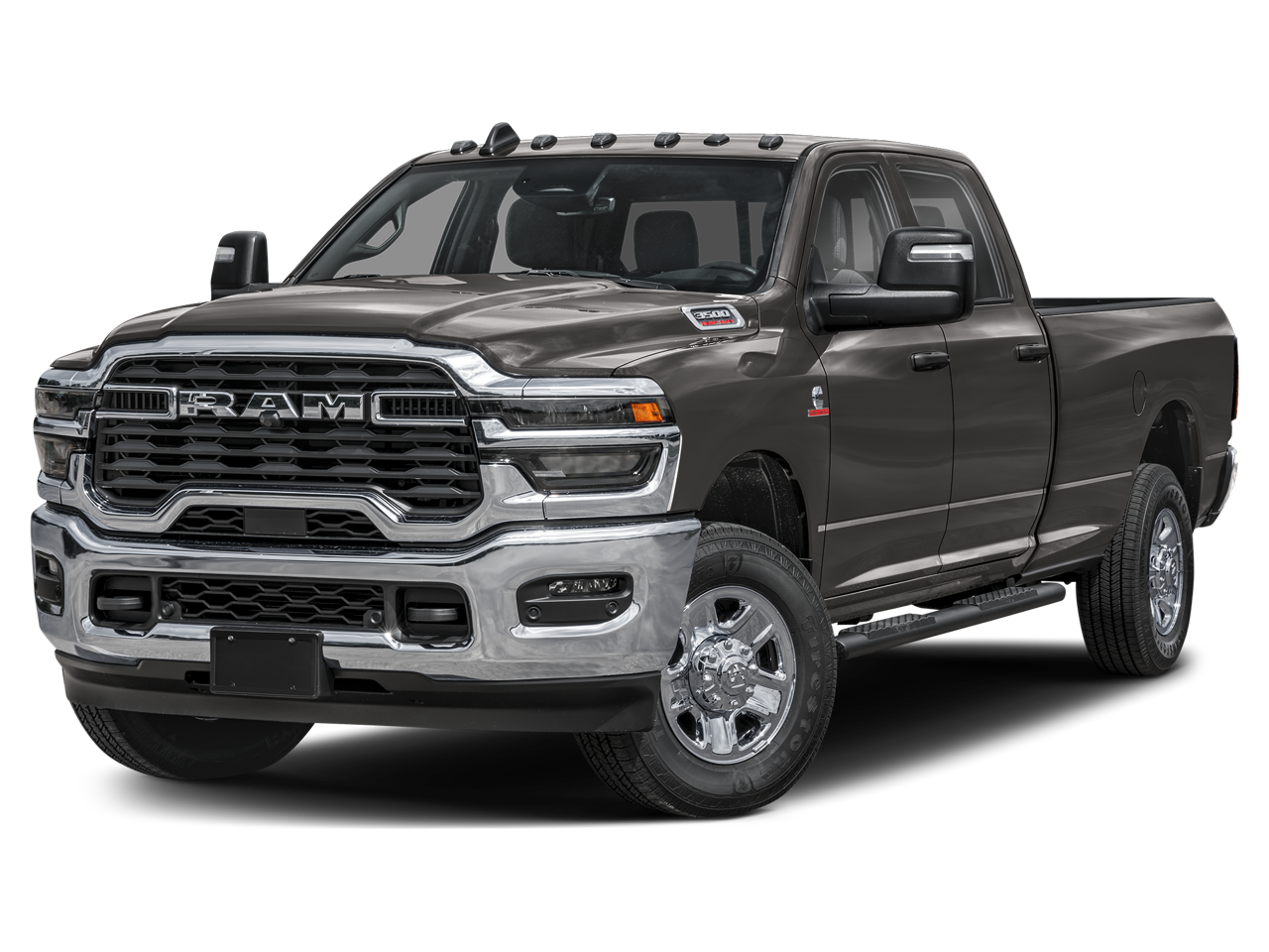 2026 RAM 3500 Tradesman - Photo 49