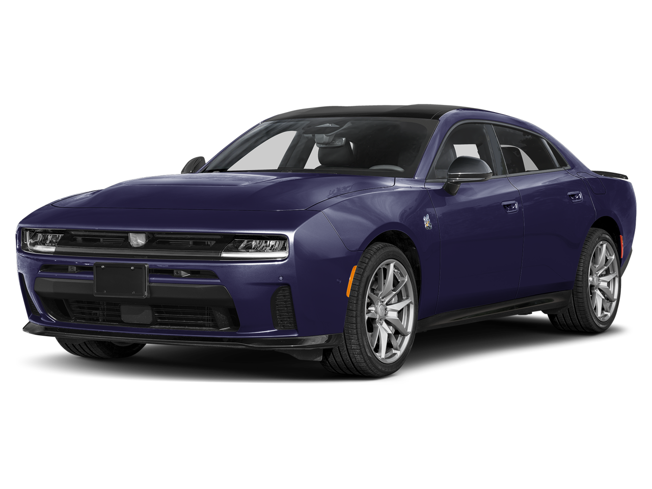2027 Dodge Charger Scat Pack Plus