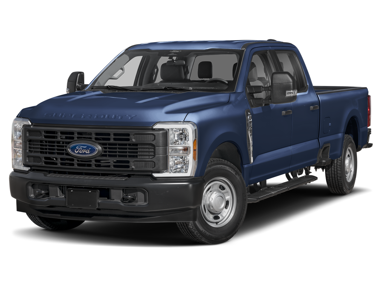 2027 Ford F-250SD Lariat