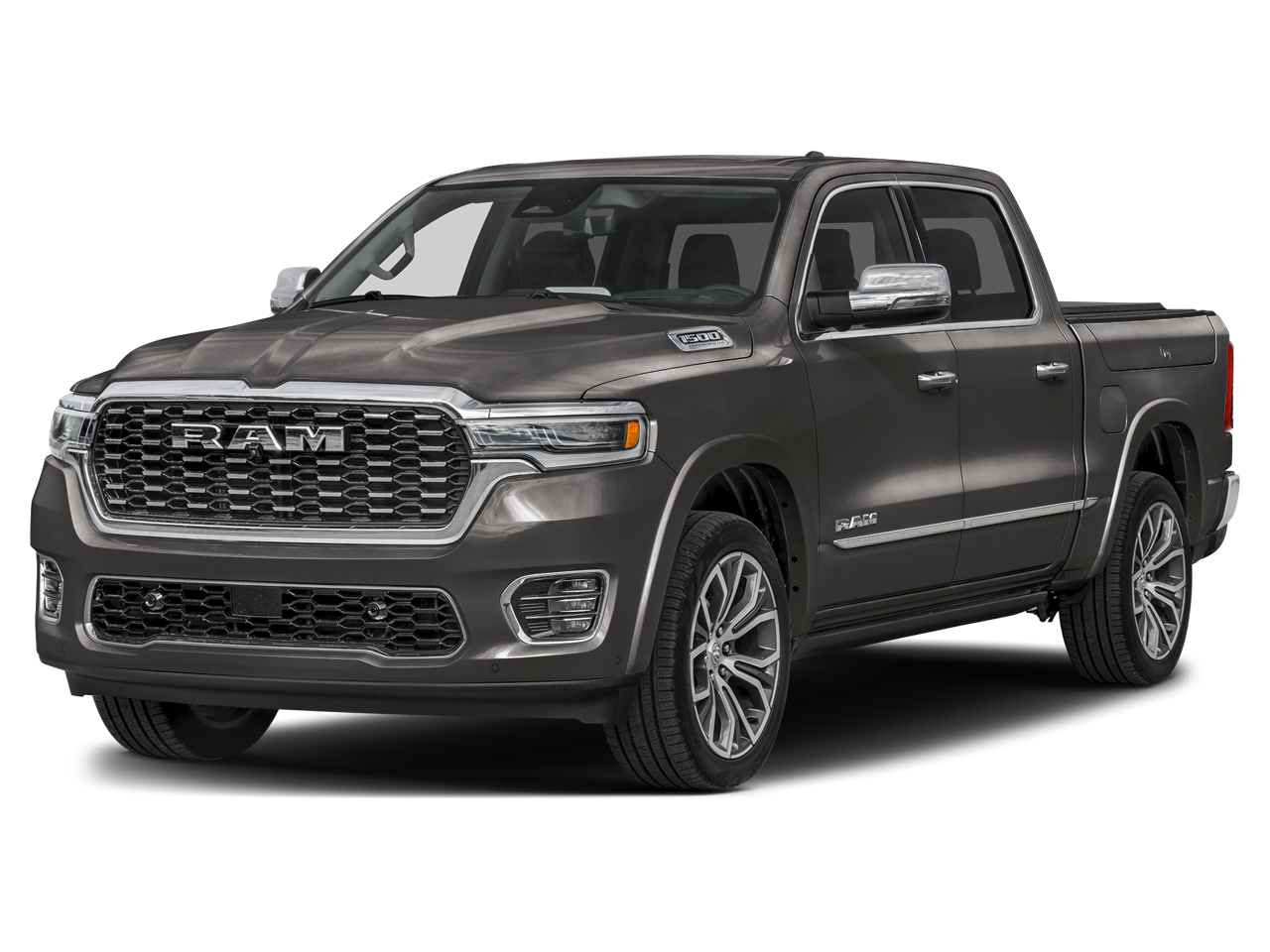 2027 RAM 1500 Tungsten