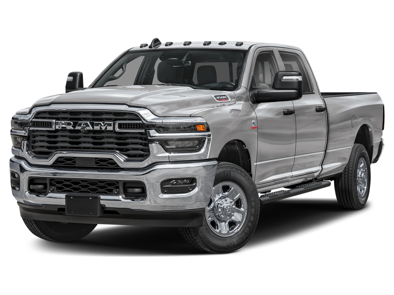 2027 RAM 3500 Tradesman