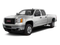 2012 GMC Sierra 2500HD SLE
