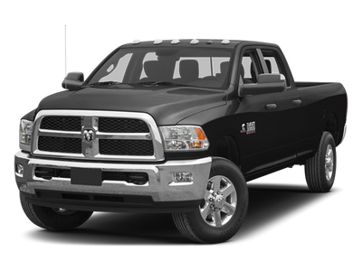 2013 RAM 3500 Laramie