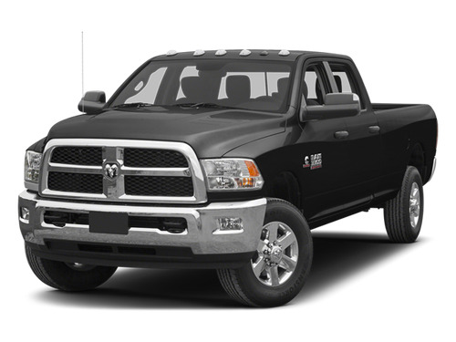 2013 RAM 3500 Laramie