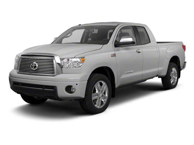 2013 Toyota Tundra Grade